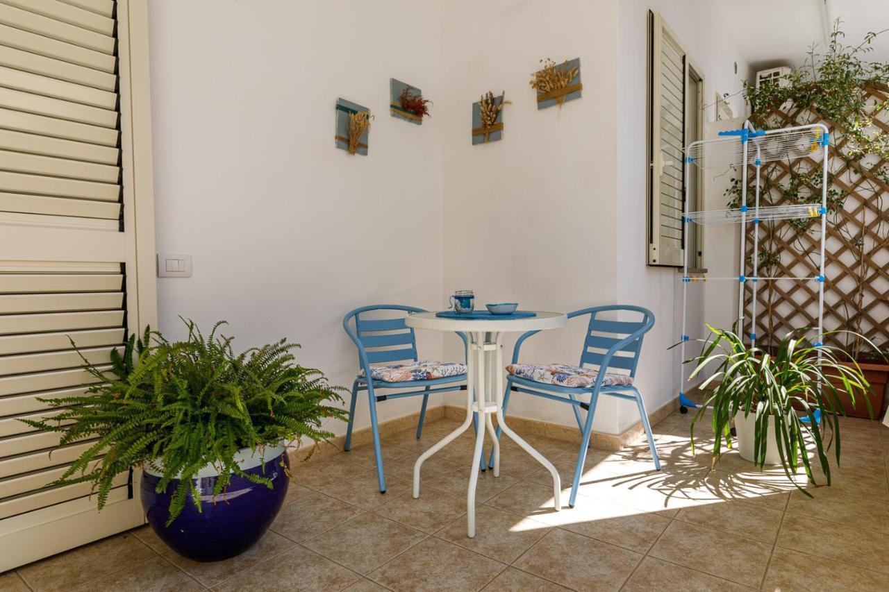 Domo Anna Hotel Villasimius Exterior photo