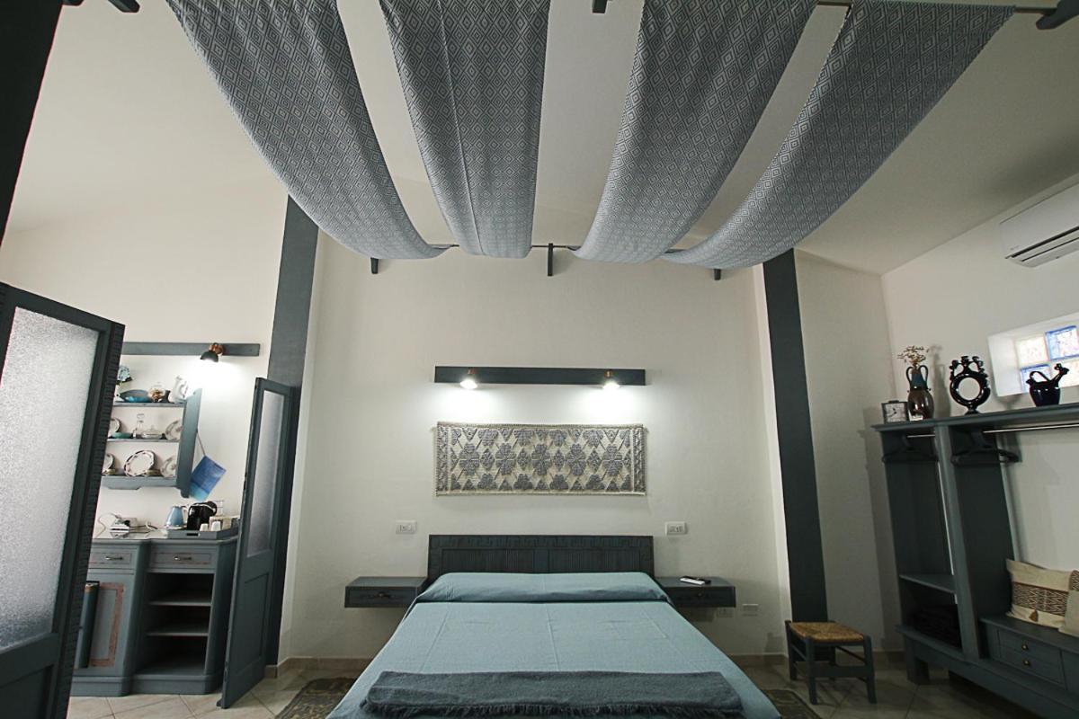 Domo Anna Hotel Villasimius Exterior photo